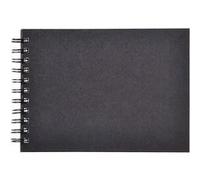 Carnet Goldline A5 Paysage Spirales 64P 140G Clairefontaine G