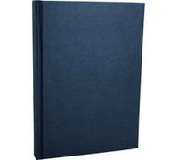 Carnet Goldline A5 Portrait 64P 140G Dos Colle Clairefontaine