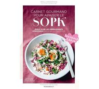 Amina Blouet Sellal – Mes recettes spécial SOPK – Apaiser son cycle – Broché