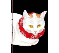Carnet Hazan Gaufré Chats