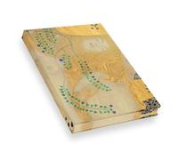 Carnet Hazan pleine toile. Klimt L'Hydre