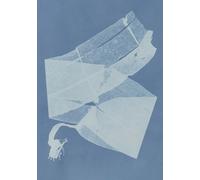 Carnet - Herbier des mers