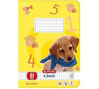 Livre d'exercices – Herlitz 3320801