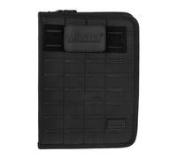 Carnet Hextac Tactical Medium Mil-Tec - Black