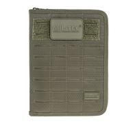 Carnet Hextac Tactical Medium Mil-Tec - Olive