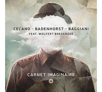 Challenge Carnet Imaginaire