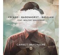 Carnet Imaginaire