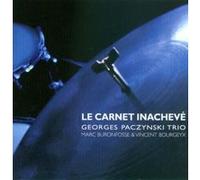 Carnet inachevé