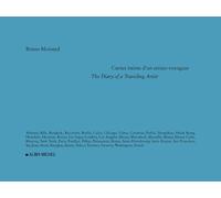 Carnet intime d'un artiste-voyageur: The Diary of a Traveling Artist