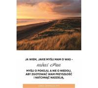 Carnet - Je sais ce que je pense de toi....