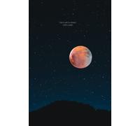 Carnet / journal : "Don't call it a dream. Call it a plan": Nouvelle année, nouveaux objectifs