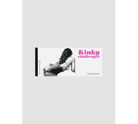 Carnet Kinky Challenges