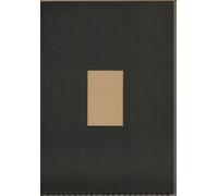 Carnet Kraft A4 90g/M2 21x29 60f