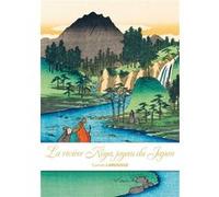 Carnet Larousse - La rivière Koya, joyau du Japon Collectif (Auteur)