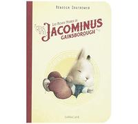 Carnet Les riches heures de Jacominus Gainsborough: Collector