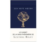 Carnet Les Sept Sœurs