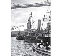 Carnet ligné Arsenal de Brest