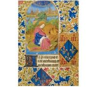 Carnet ligné Heures Jeanne De France, Phoenix - Collectif - Hachette Bnf - broché - Livre