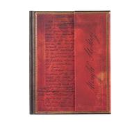 Carnet Ligné "Mary Shelley, Frankenstein