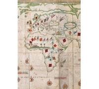 Carnet ligné Planisphère, Pedro De Lemos, 1590 Pedro de Lemos (Auteur)