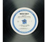 Carnet ligné. Sonates pour piano et violon Mozart-W (Auteur)
