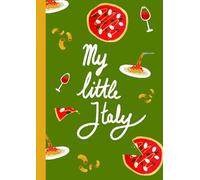 Carnet Little Italy