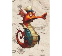 Carnet Marseille, fille de la mer / Hippo Pastaga