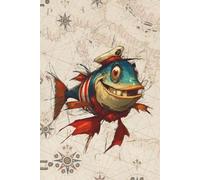 Carnet Marseille, fille de la mer / La Sardignole