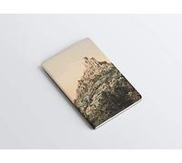 Carnet Massif central: Le château de Léotoing