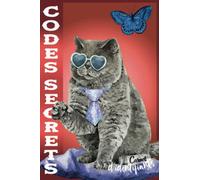 Carnet Mot de Passe Petit Format En Francais Chat: Repertoire Mot de Passe Internet Pour Sites Web, Ordinateur et Médias Sociaux | Cadeau Beaux Parents