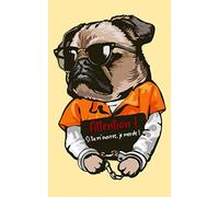 Carnet Mots De Passe Internet : Si tu m'ouvres, je mords !: Retrouvez tous vos adresses et mots de passe facilement grâce aux onglets alphabétiques.