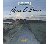 Carnet nature J.C. Denis