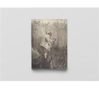 Carnet - Norfolk Broads - Notes et Lectures - Peter Henry Emerson - Reliefs Editions - broché - Carnet (de voyage, intime, de notes)
