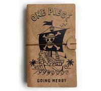 CARNET ONE PIECE GOING MERRY ANIME ONE PIECE - PAPETERIE/ÉCOLE