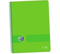 Carnet Oxford - Multicolore - S8414415 Multicolore