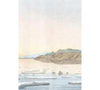 Carnet - Passage du Nord-Ouest