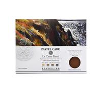 Carnet - Pastel - Fusain - Craie - Sennelier - 40x30cm - 6 Feuilles