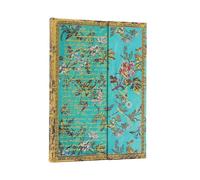 Carnet PB Collection Les Manuscrits Estampes Jane Austen, Persuasion Midi LIG. 144pg.