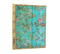Carnet PB Collection Les Manuscrits Estampes Jane Austen, Persuasion Ultra LIG. 144pg.