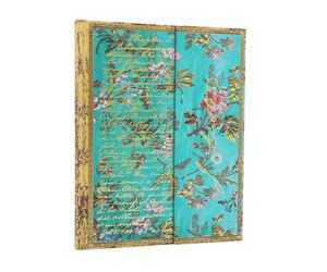Carnet PB Collection Les Manuscrits Estampes Jane Austen, Persuasion Ultra N.L. 144pg.