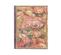 Carnet PB Collection Les Manuscrits Estampés Renoir, Lettre Morisot Ultra LIG. 144pg.
