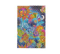 Carnet PB Créations Fantaisistes Magie Céleste Mini N.L. 176pg.