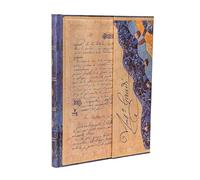 Carnet PB Gaudi, Le Manuscrit de Reus Collection Les Manuscrits Estampés Ultra LIG. 144PG