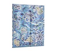Carnet PB Le Hanfu a l'Honneur Saule Bleu Ultra N.L. 144pg.
