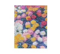 Carnet PB Les Chrysanthemes de Monet Les Chrysanthemes de Monet Ultra LIG. 144pg.