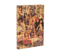 Carnet PB Printemps Lawrence Alma-Tadema Midi N.L. 144PG