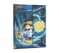 Carnet PB Trilogie de Fables Irlandaises Le Chant de la Mer Ultra N.L. 144p.