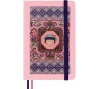 Carnet poche ligné de l'artiste japonaise Momoko Sakura