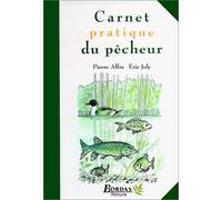 Carnet pratique du pêcheur
