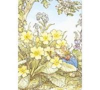 Carnet Printemps Jill Barklem (Auteur)